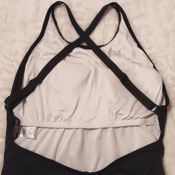 Carmen Marc Valvo Swimsuit - Picture 5 of 8